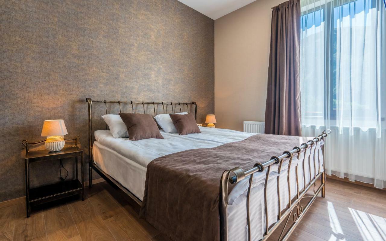 Travel Inn Kazbegi Ngoại thất bức ảnh