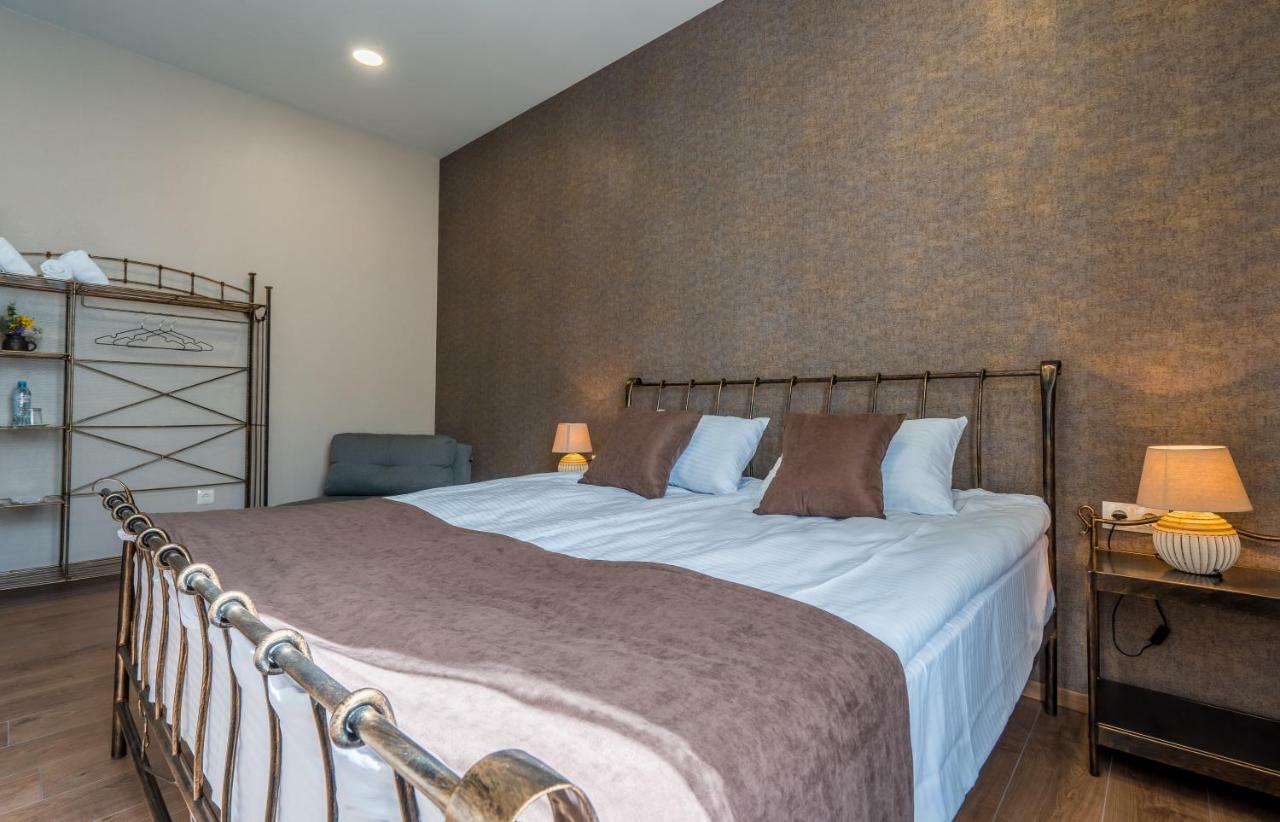 Travel Inn Kazbegi Ngoại thất bức ảnh