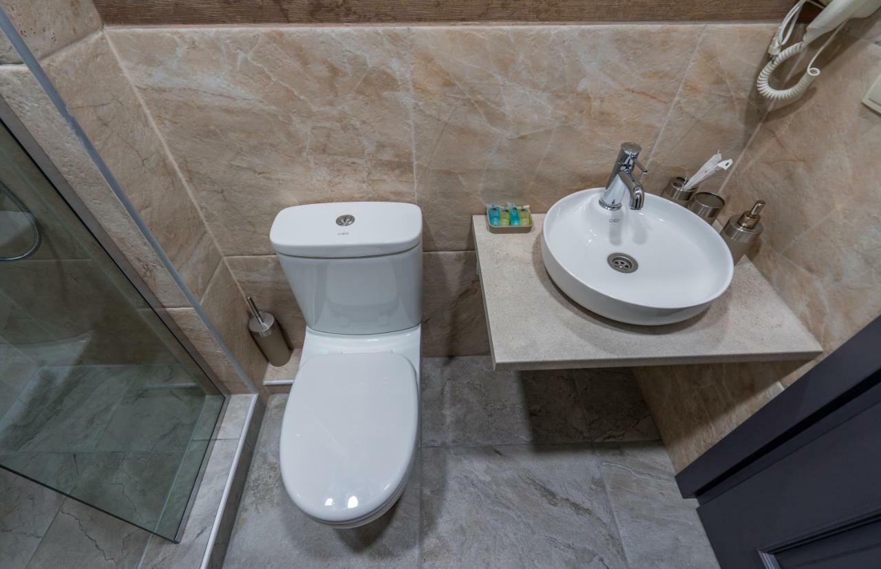 Travel Inn Kazbegi Ngoại thất bức ảnh