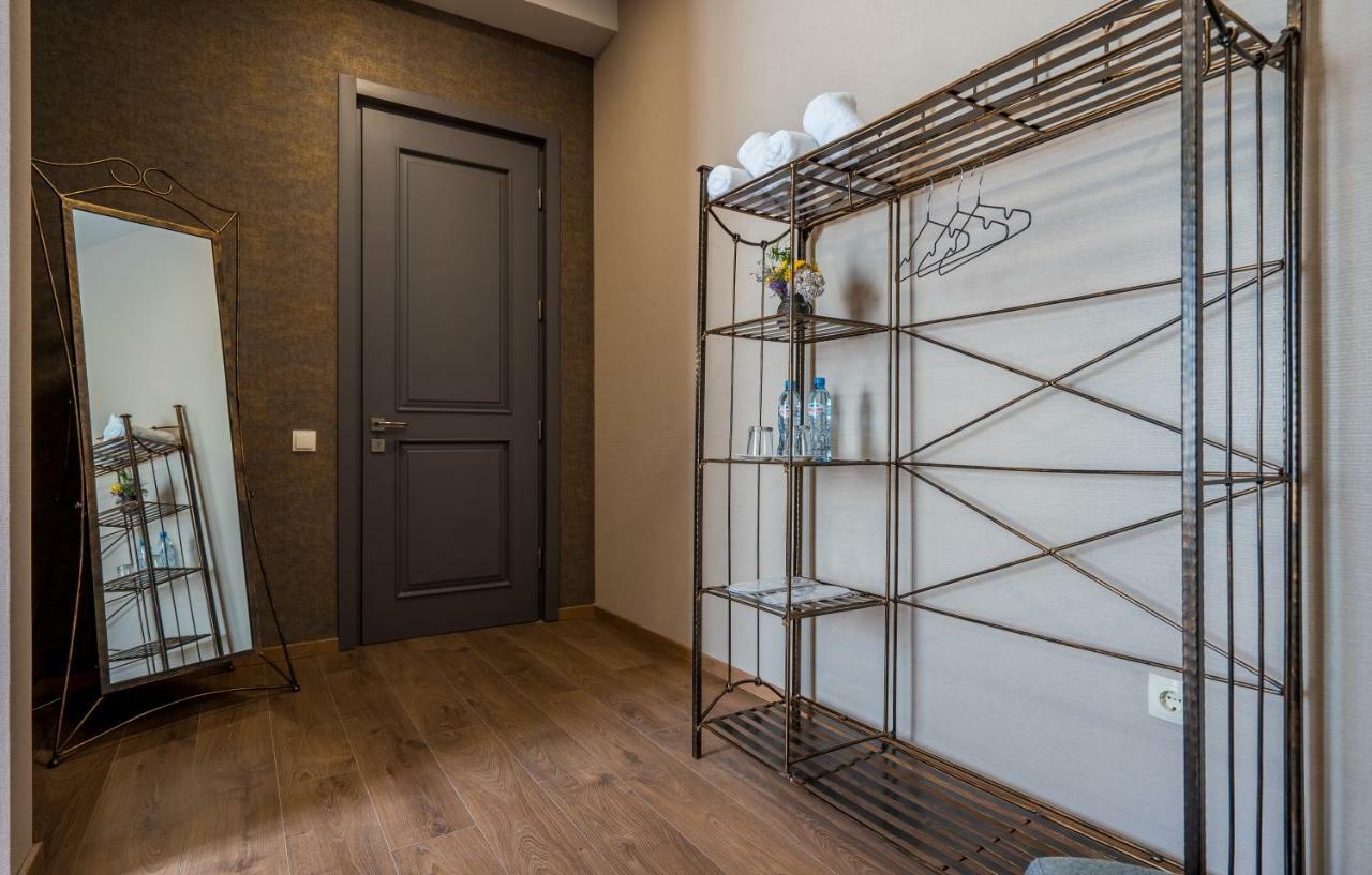 Travel Inn Kazbegi Ngoại thất bức ảnh